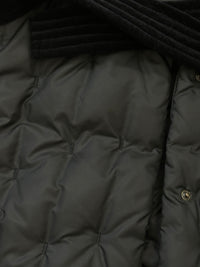 Virgin MaxMara piumino