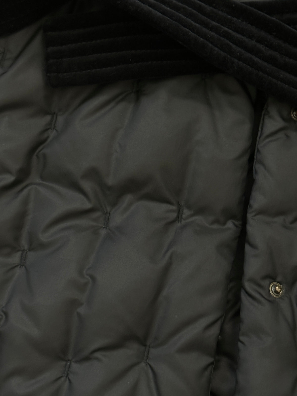 Virgin MaxMara piumino