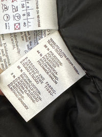 Virgin MaxMara piumino