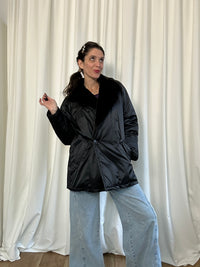 CopaCaban coat