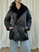 CopaCaban coat