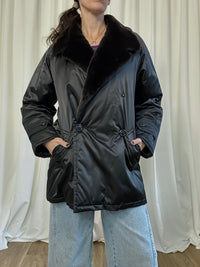 CopaCaban coat
