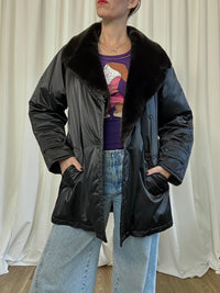 CopaCaban coat