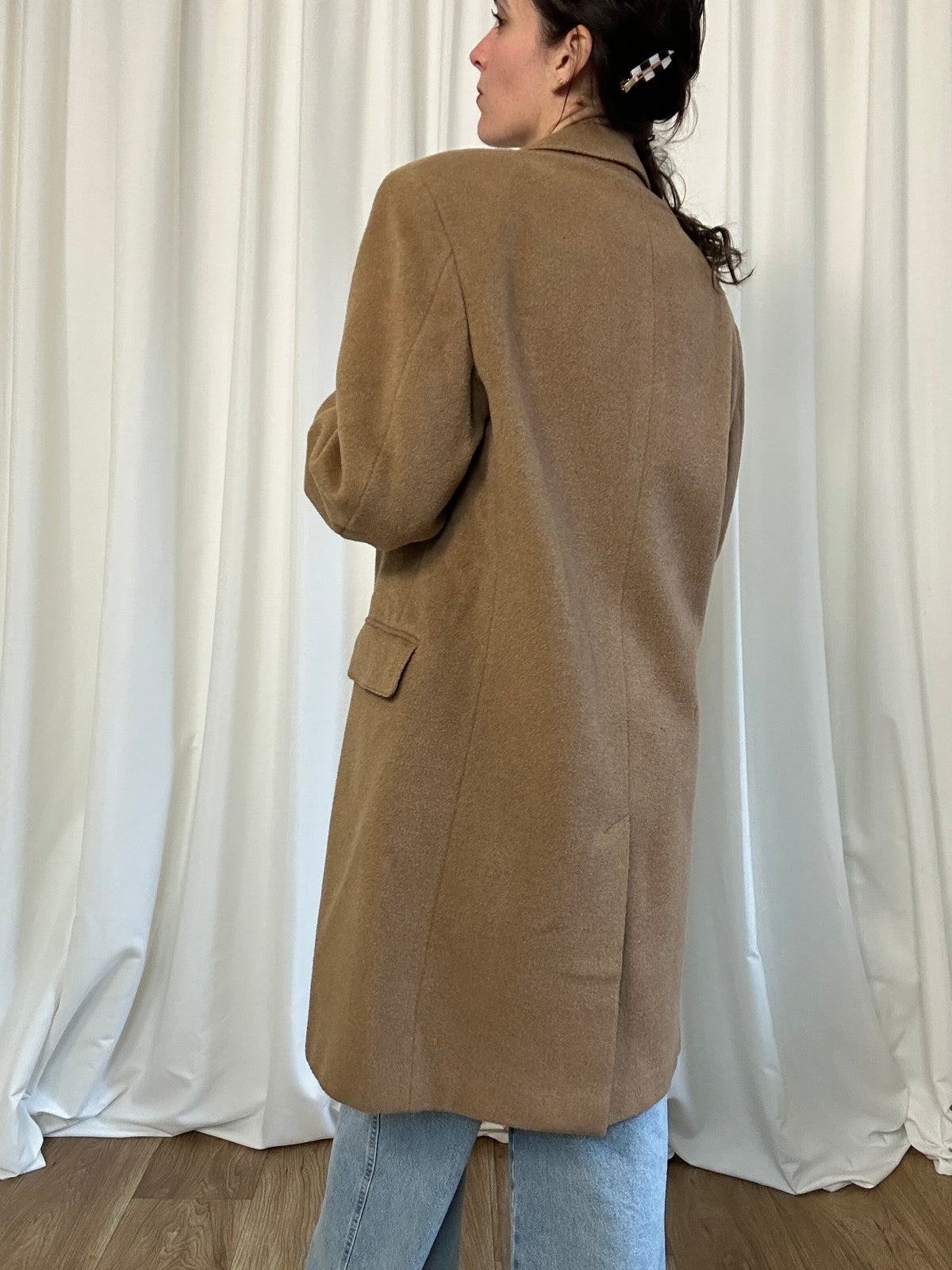 Classicone coat