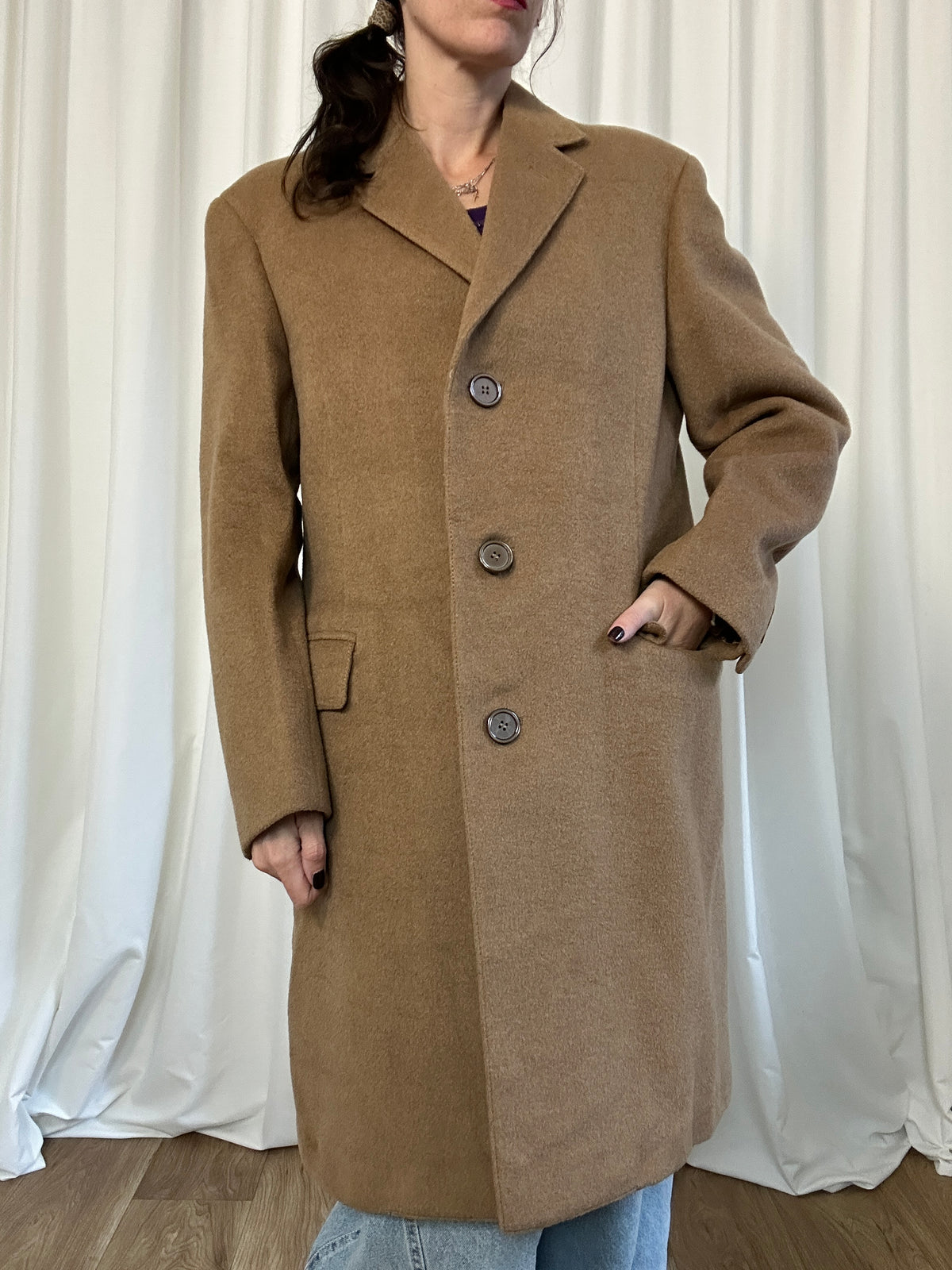 Classicone coat