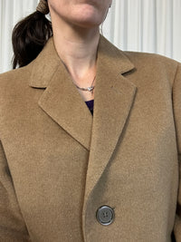 Classicone coat