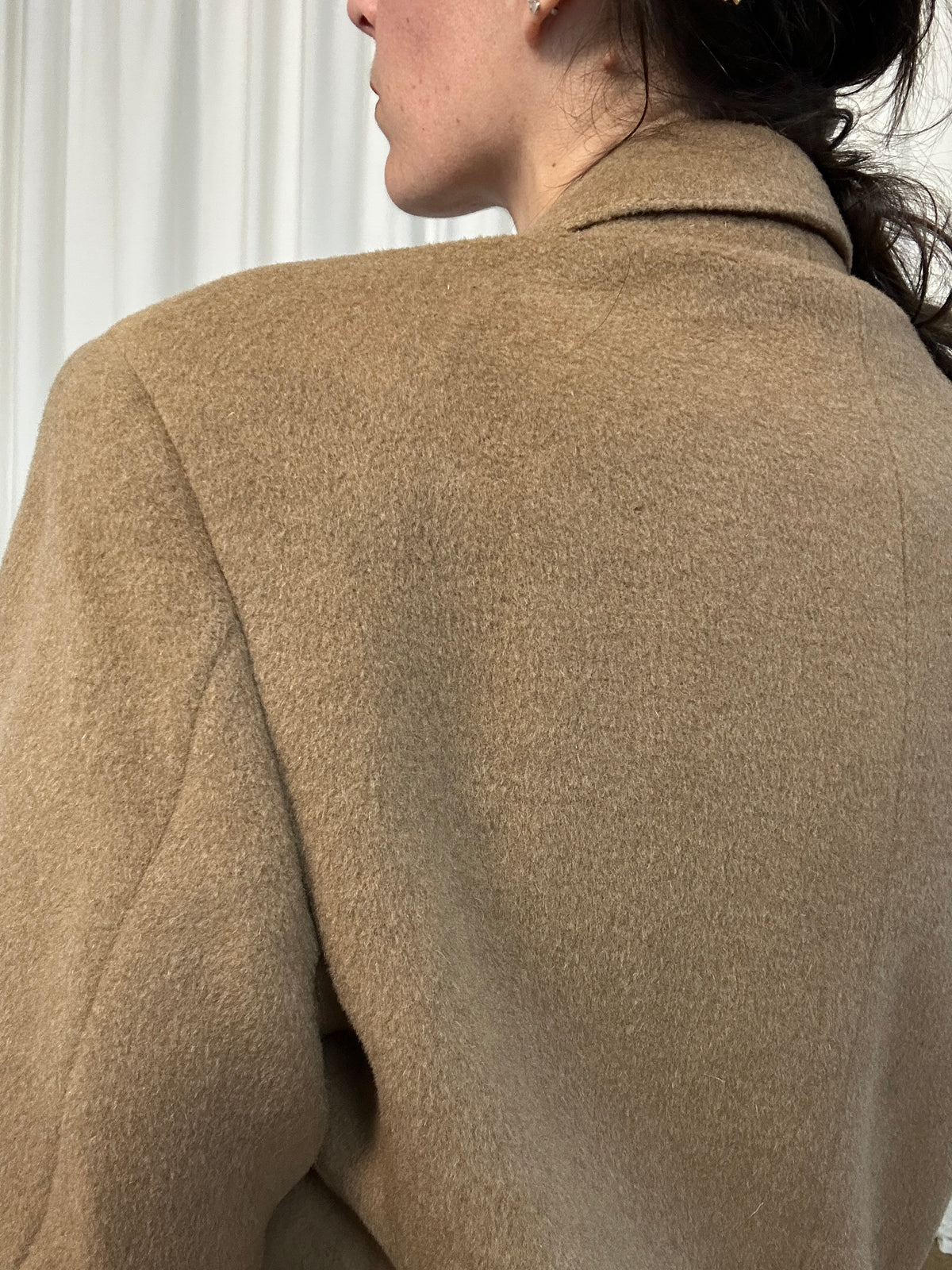 Classicone coat