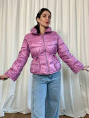 Bubblegum MaxMara piumino