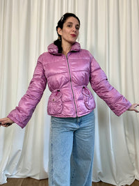 Bubblegum MaxMara piumino