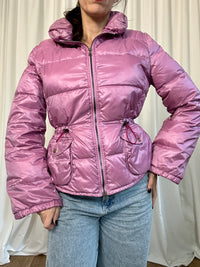 Bubblegum MaxMara piumino