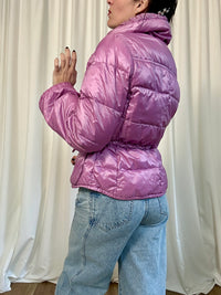 Bubblegum MaxMara piumino