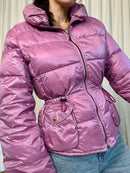 Bubblegum MaxMara piumino