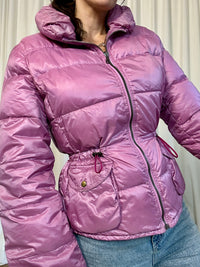 Bubblegum MaxMara piumino