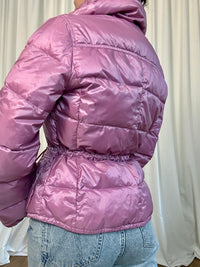 Bubblegum MaxMara piumino