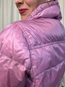Bubblegum MaxMara piumino