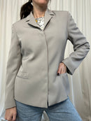 Minimal blazer