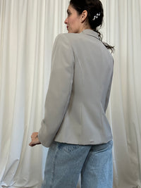 Minimal blazer