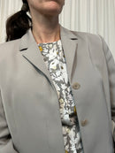 Minimal blazer