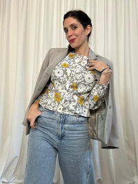 Botanica shirt