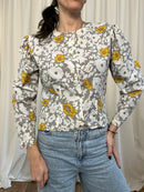 Botanica shirt