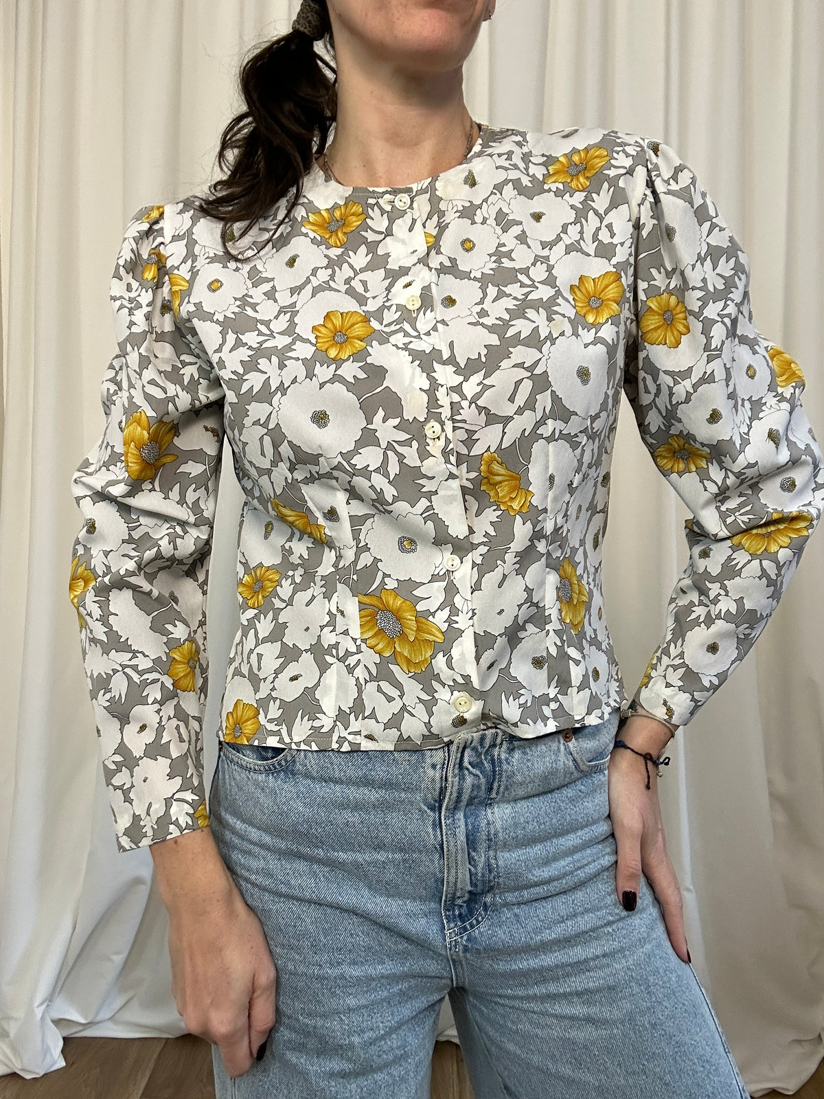 Botanica shirt