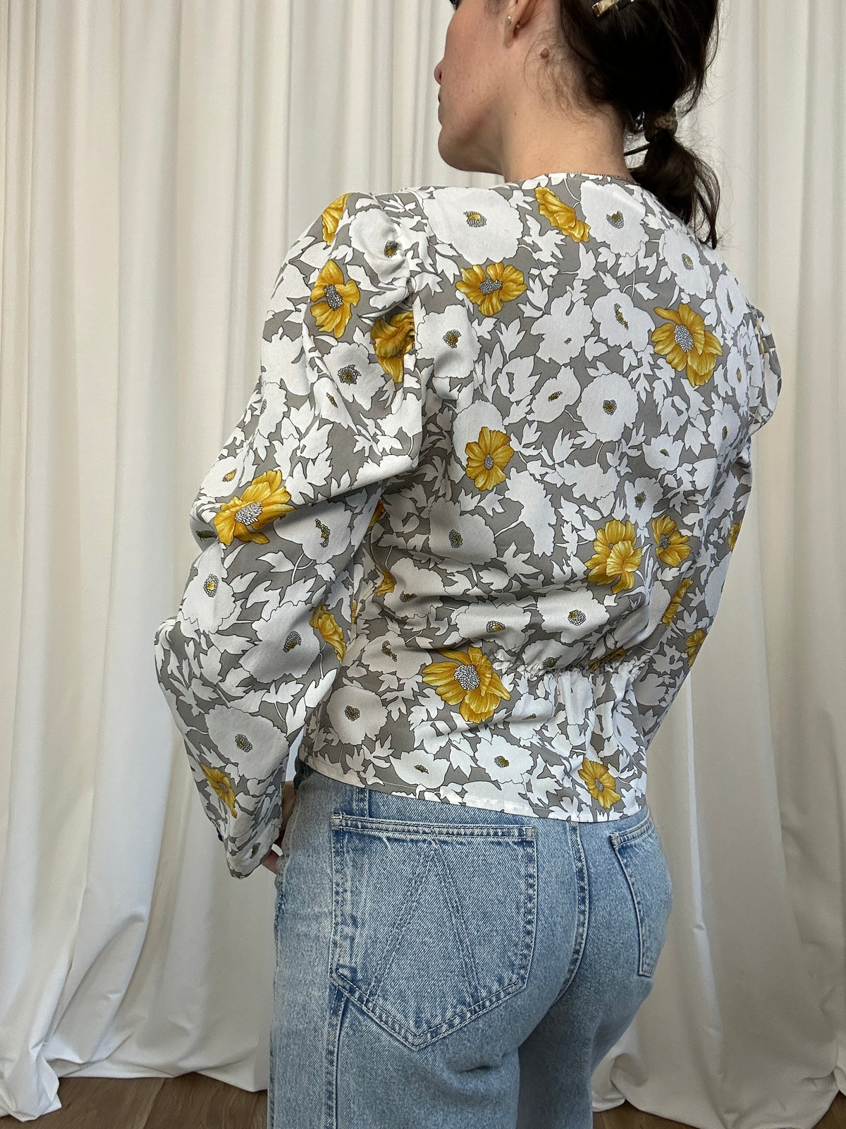 Botanica shirt