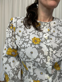 Botanica shirt