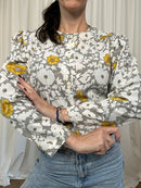 Botanica shirt