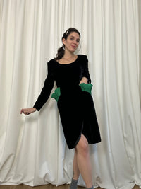 Valentino salad dress