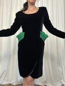 Valentino salad dress