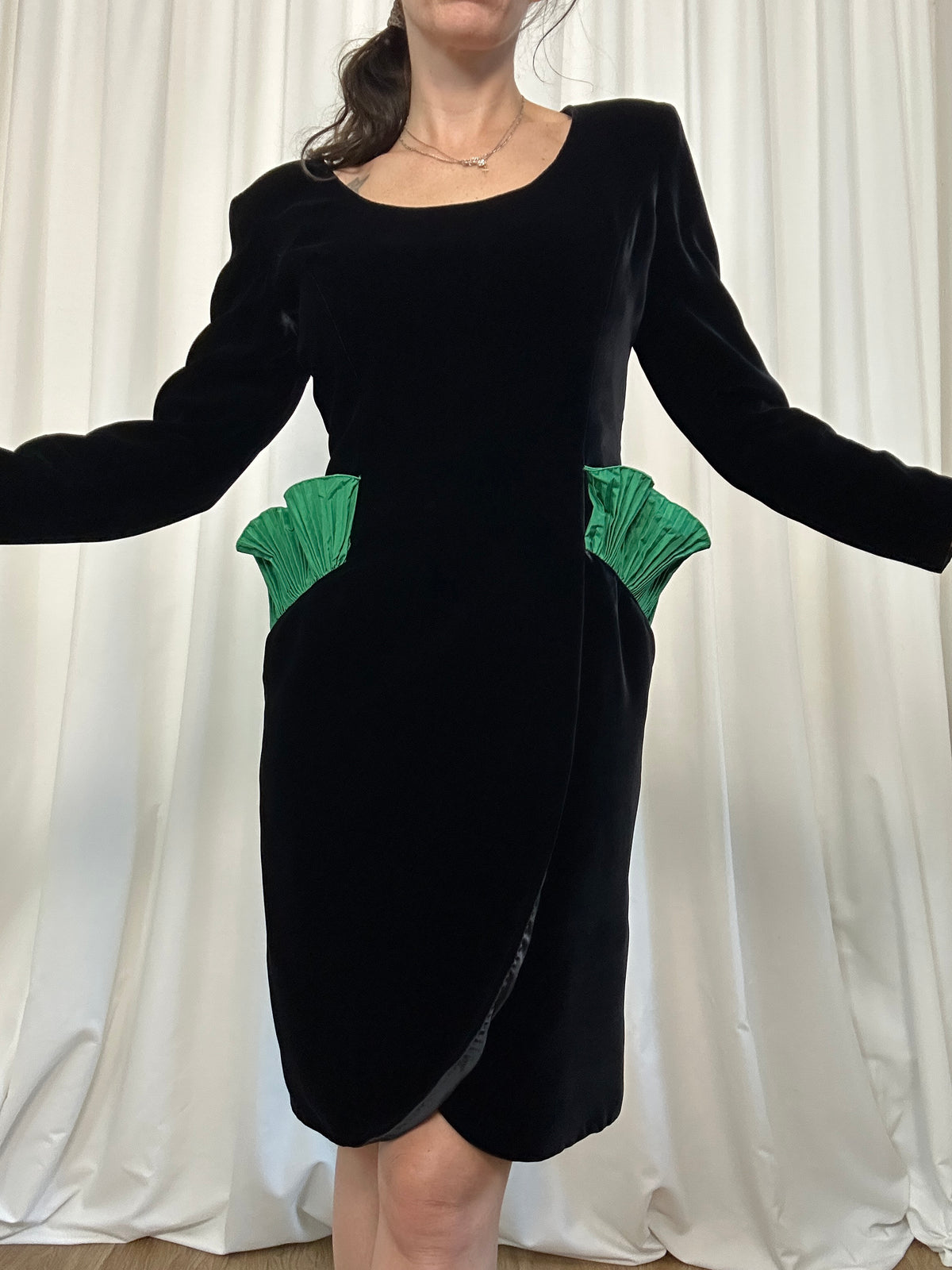 Valentino salad dress