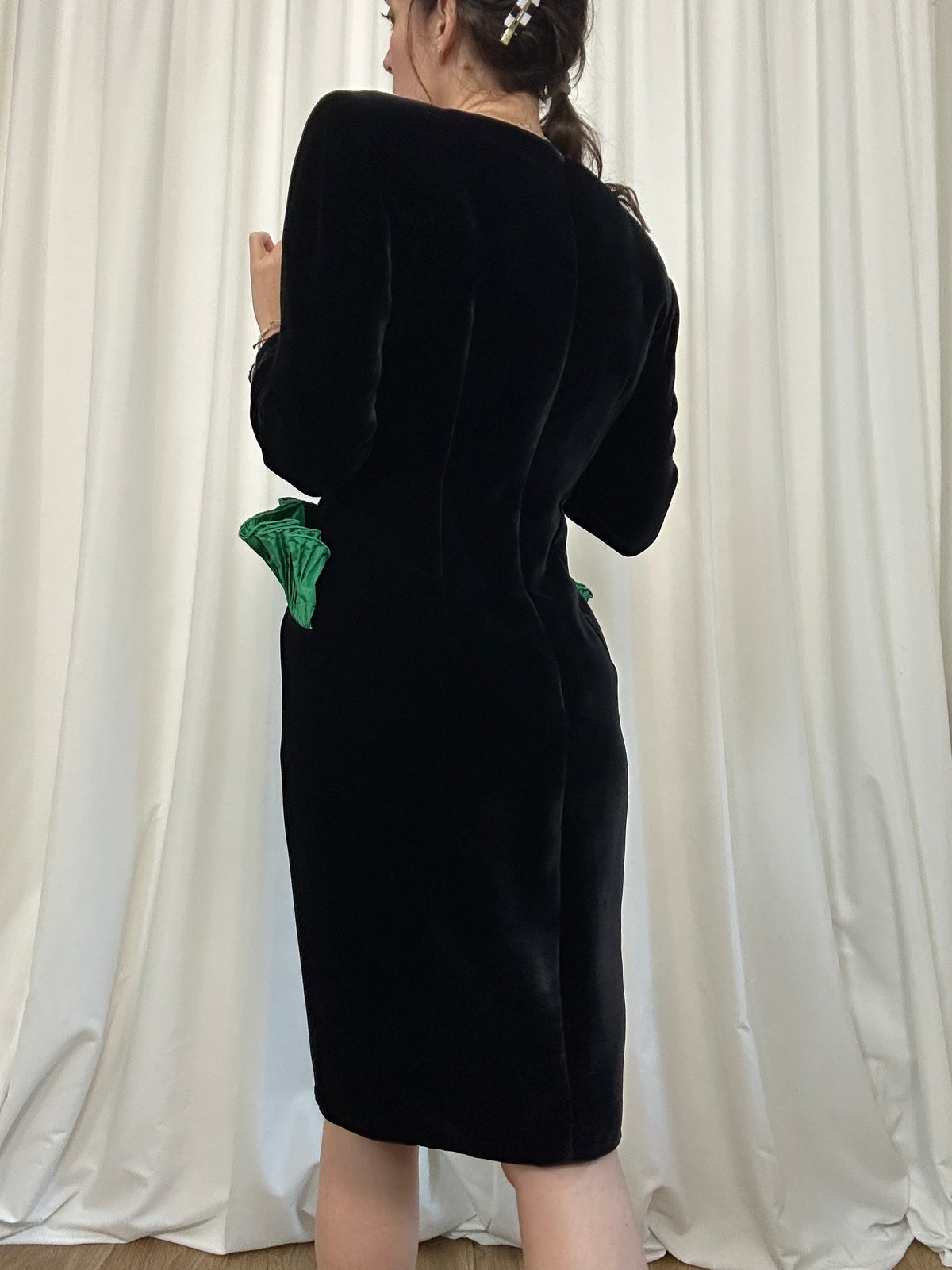 Valentino salad dress