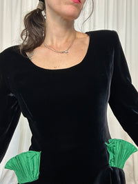 Valentino salad dress