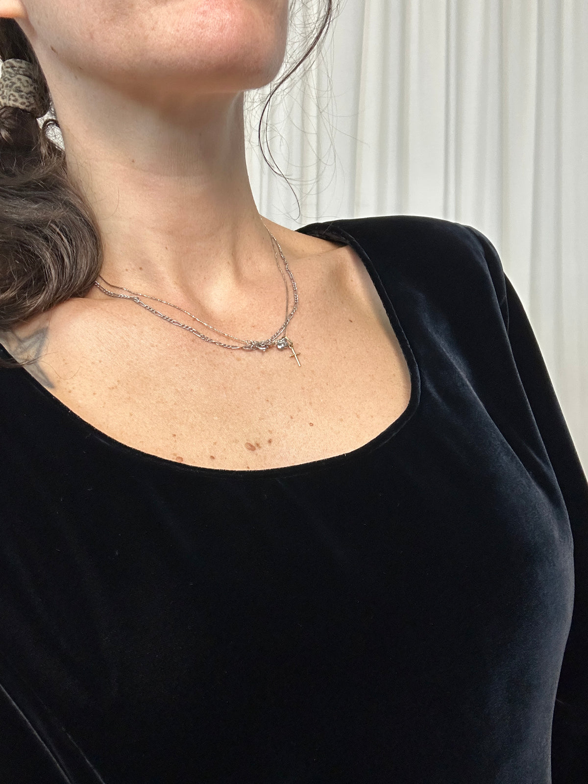 Valentino salad dress