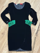 Valentino salad dress