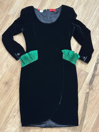 Valentino salad dress