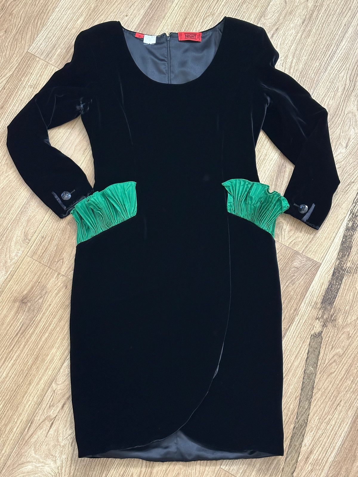 Valentino salad dress