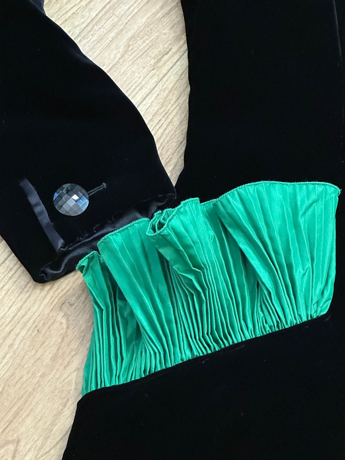 Valentino salad dress