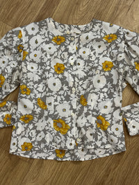 Botanica shirt