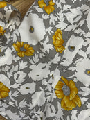 Botanica shirt