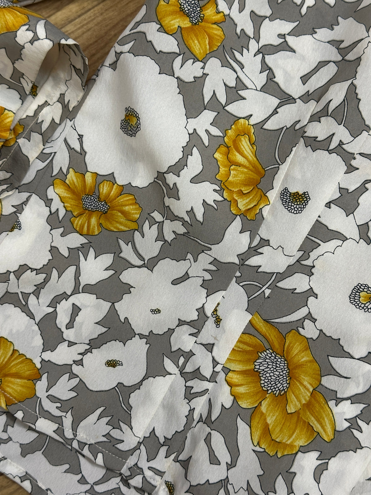Botanica shirt