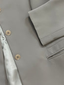 Minimal blazer