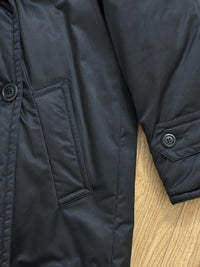 CopaCaban coat