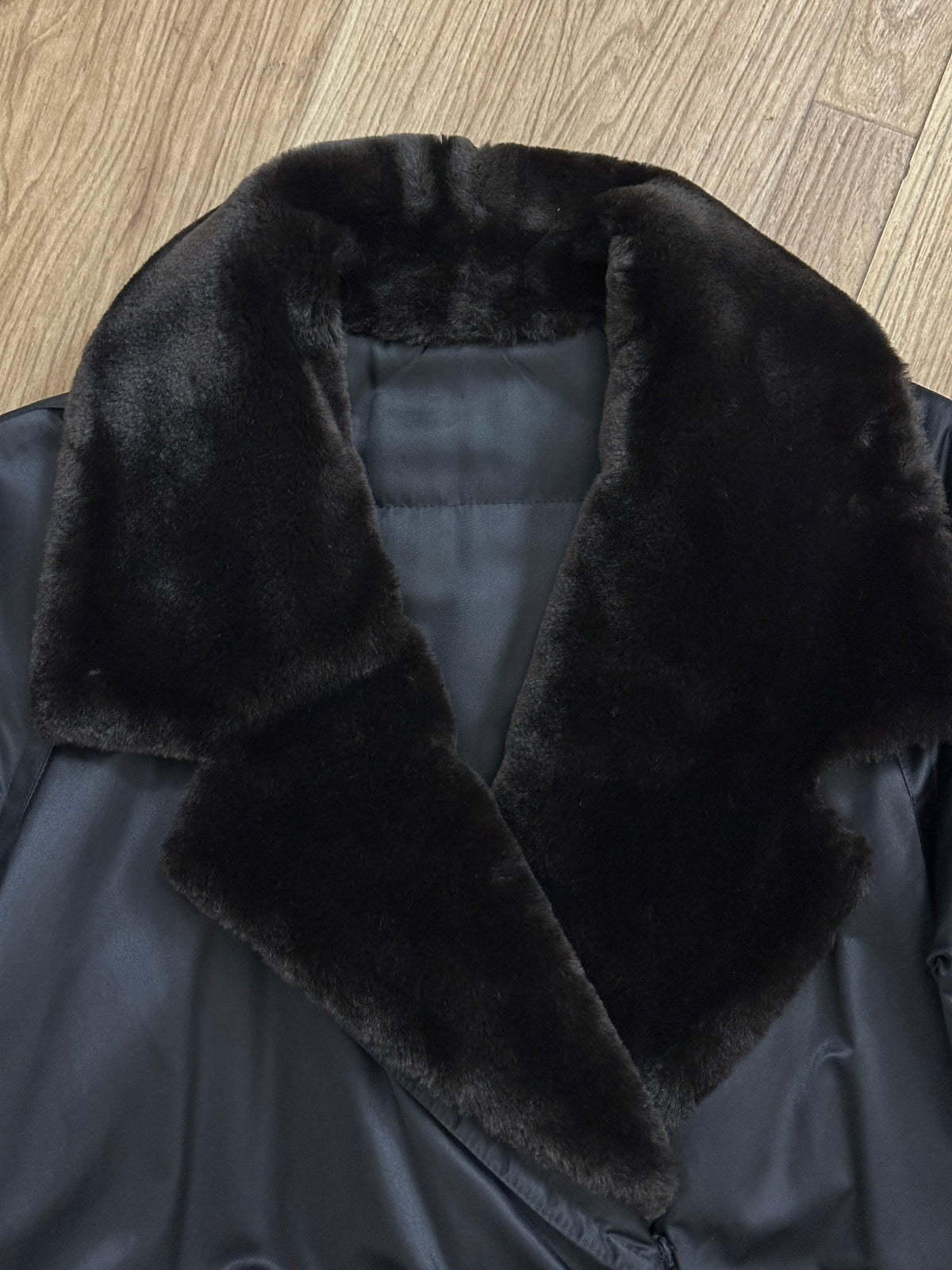 CopaCaban coat