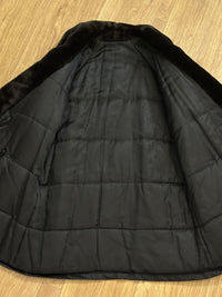 CopaCaban coat