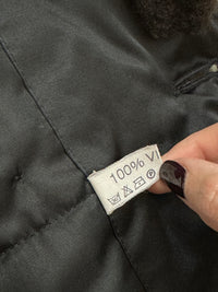 CopaCaban coat