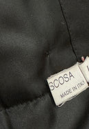 CopaCaban coat