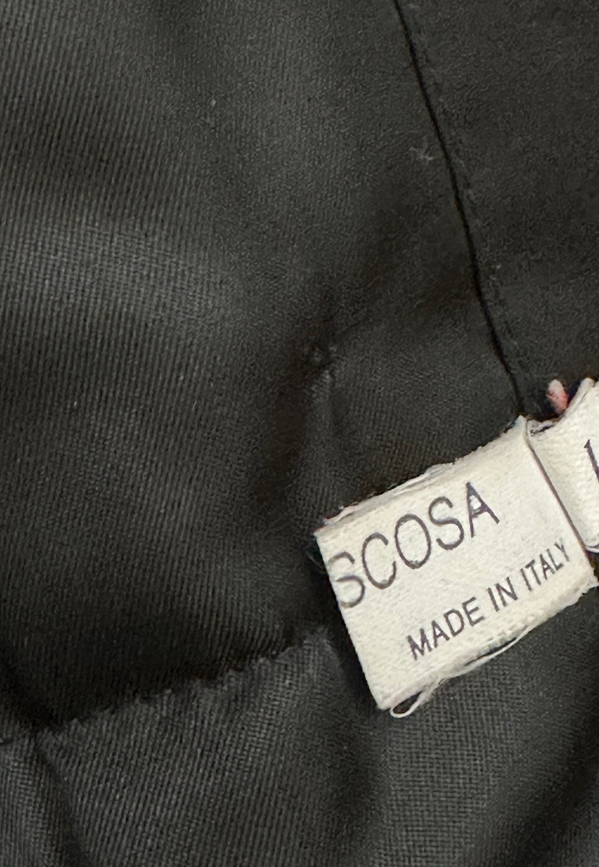 CopaCaban coat