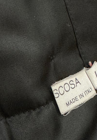 CopaCaban coat