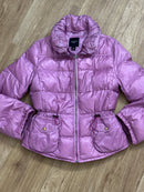 Bubblegum MaxMara piumino